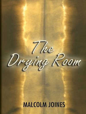 cover image of The Drying Room